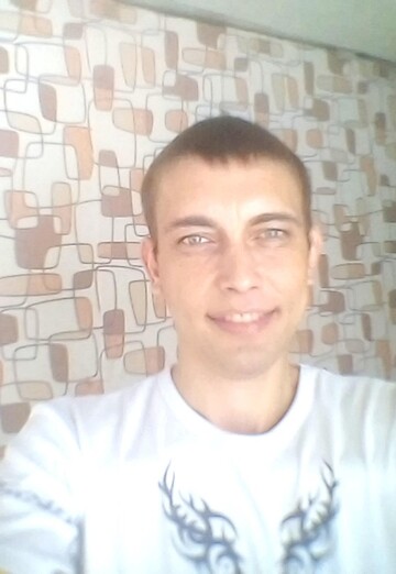 Моя фотография - дмитрий, 40 из Выкса (@dmitriy334871)