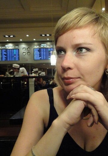 My photo - Ekaterina, 42 from Kazan (@ekaterina124920)