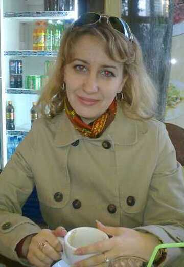 Моя фотография - Алина, 44 из Сочи (@alina56685)