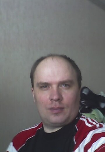 Моя фотография - леонид зайчиков, 42 из Вологда (@leonidzaychikov)
