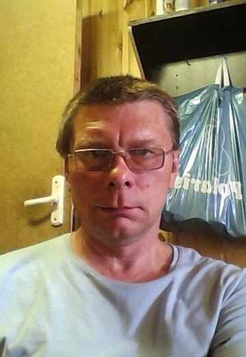My photo - Andrey, 53 from Korolyov (@andrey431934)