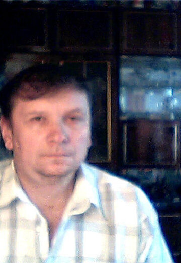My photo - Ivan, 51 from Bishkek (@ivan14342)