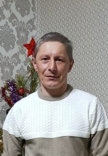 Моя фотография - Дмитрий, 45 из Приютово (@dmitriy412265)