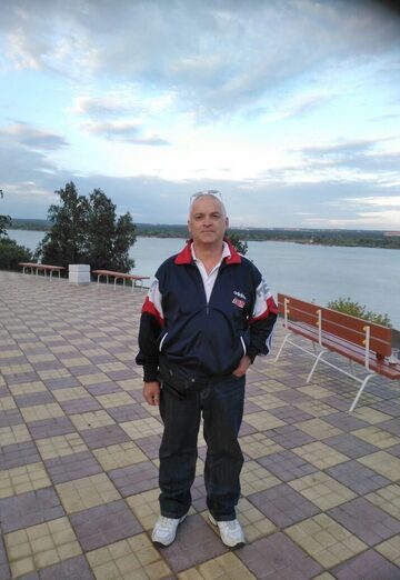 My photo - Sergey, 51 from Novosibirsk (@sibmet63)
