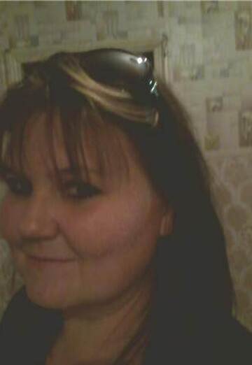 Моя фотография - Оксана, 48 из Знаменка (@ksyu5798)