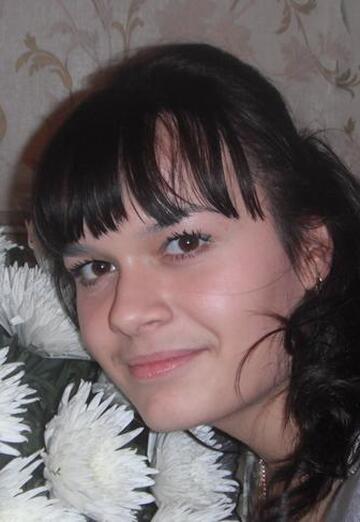 Моя фотография - Анастасия, 28 из Алапаевск (@user375577)