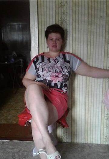 Моя фотография - анжела, 42 из Бийск (@anzhela-dolgova)