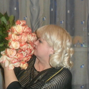 Любовь, 57, Красногорск