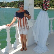 Elena, 52, Николаевск-на-Амуре