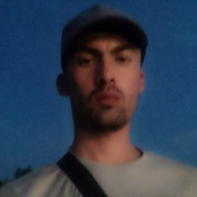 Худжабек, 30, Красноярск