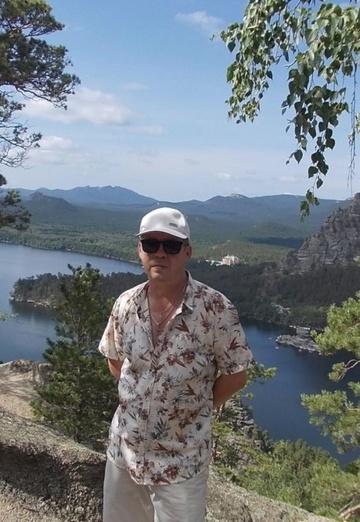 Моя фотография - Валерий, 59 из Астана (@valeriy70095)