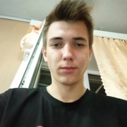 Даниил, 23, Москва