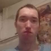 Геннадий Белоусов, 22, Зима