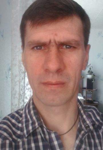Моя фотография - Андрей, 49 из Черкесск (@andrey244094)