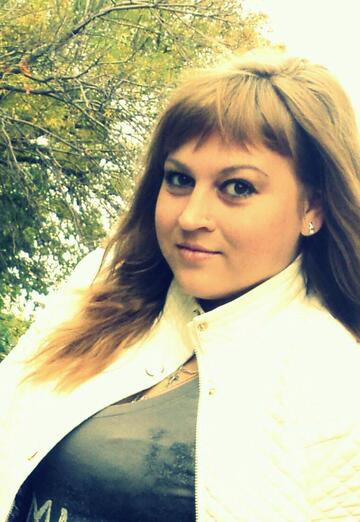 Моя фотография - Виталия, 34 из Новошахтинск (@vitaliya198)