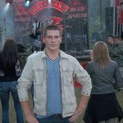 денис, 38, Починок