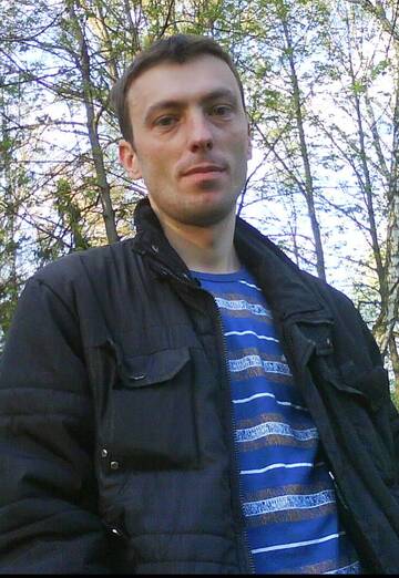 Моя фотографія - Віктор, 40 з Хмельницький (@vktor1840)