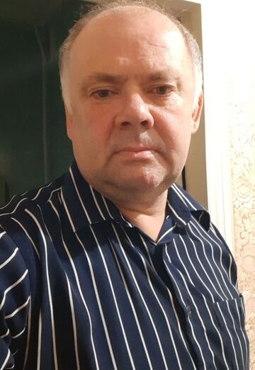 My photo - Igor, 56 from Malakhovka (@igor304736)