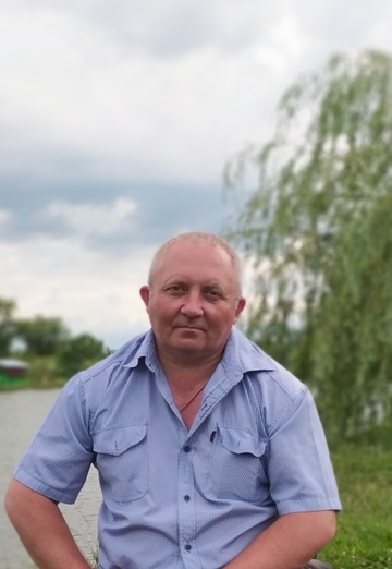 My photo - Sergey, 50 from Vladikavkaz (@sergey820713)