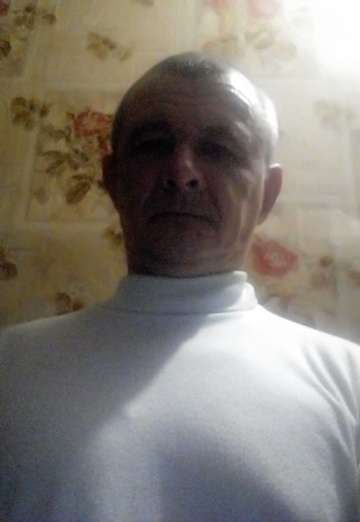 Моя фотография - Владимир, 53 из Цимлянск (@vladimir289298)