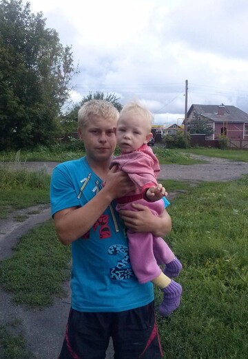 My photo - Aleksandr, 26 from Zherdevka (@aleksandr621161)