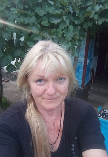 My photo - Olga, 33 from Mariupol (@olga348638)