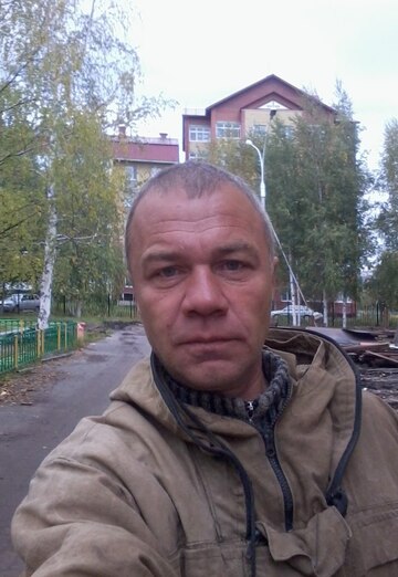 My photo - Oleg, 54 from Uray (@oleg154326)
