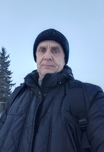 Yuriy (@uriy221966) — my photo № 2
