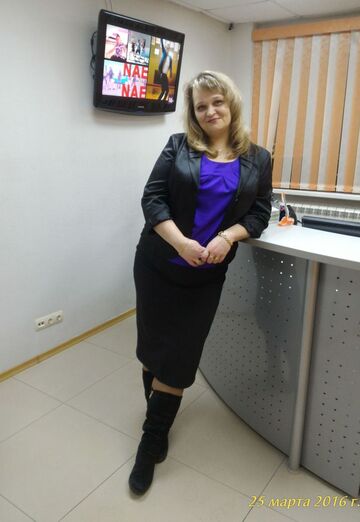 My photo - Natali, 47 from Magadan (@natali17778)