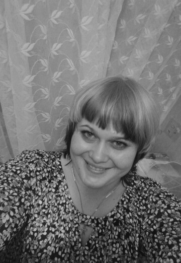 Моя фотография - Катя, 35 из Норильск (@katya23158)