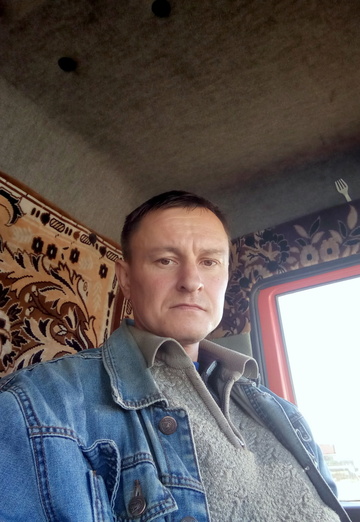 Моя фотография - Василий, 42 из Астана (@vasiliy70244)