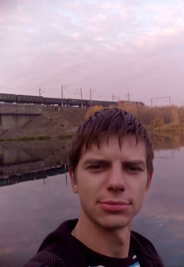 Sergey (@sergey238101) — my photo № 2