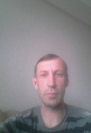 Моя фотография - Дмитрий, 52 из Саянск (@dmitriy252466)