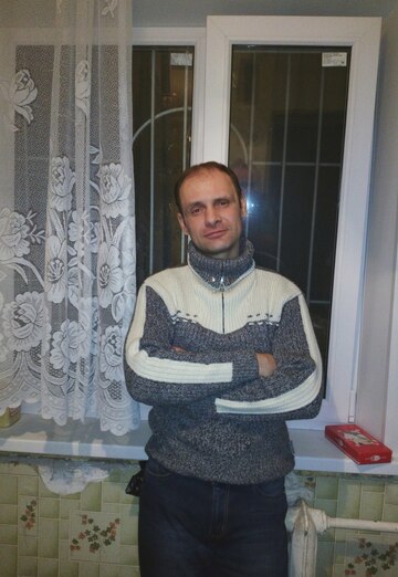 My photo - Kostya, 49 from Pavlodar (@kostya26298)
