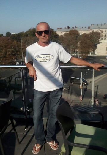 My photo - Valeriy, 60 from Korets (@valery1134)