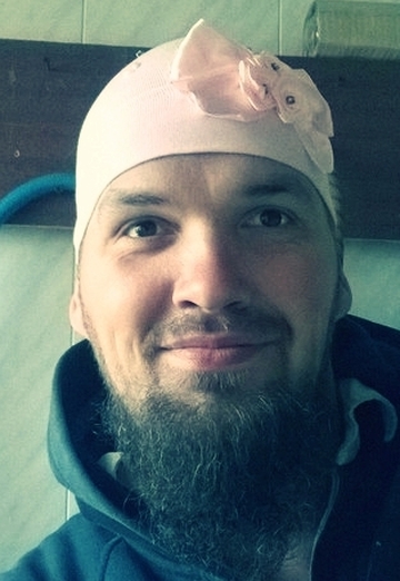 Моя фотография - Sergey, 39 из Вельск (@sergey690062)