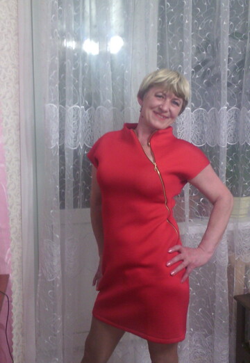 My photo - Galina, 57 from Rostov (@galina29955)
