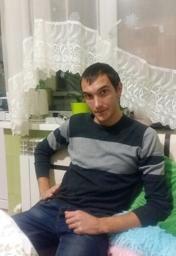 Моя фотография - Григорий, 32 из Геленджик (@grigoriy15775)