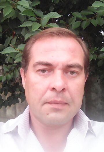 Моя фотографія - Александр, 49 з Гулькевичі (@aleksandr285533)