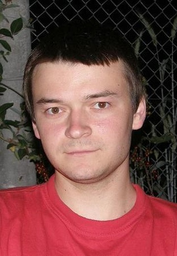 Моя фотография - Дмитрий, 37 из Киев (@dmitriy175)