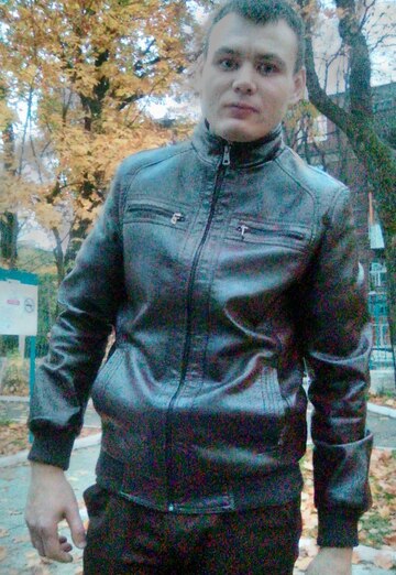 Моя фотография - Руслан, 34 из Иваново (@ruslan117804)