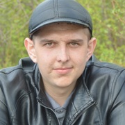 Артём, 24, Покровка