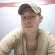 Валерий, 23, Москва