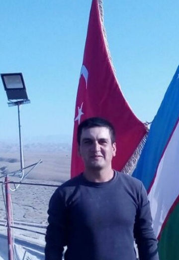 My photo - Jasur, 32 from Termez (@jasur3467)