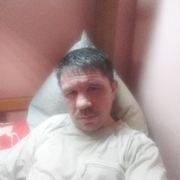 Александр, 42, Ленск