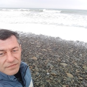 Роман, 48, Новороссийск