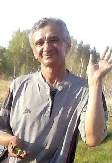 My photo - Davydov, 52 from Donetsk (@davidov78)