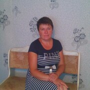 ольга мешалкина, 50, Куса