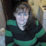 Оксана, 47, Междуреченск