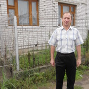 Ildus, 58, Зеленодольск